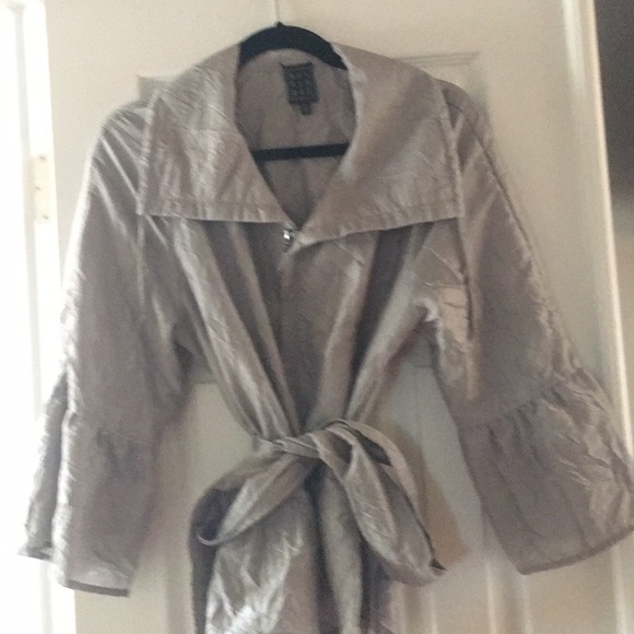 Due Per Due Other - Jacket